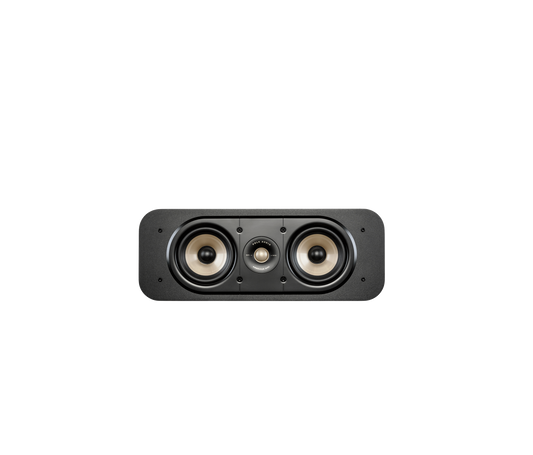 Polk Signature Elite ES30 Altavoz de canal central de alta calidad