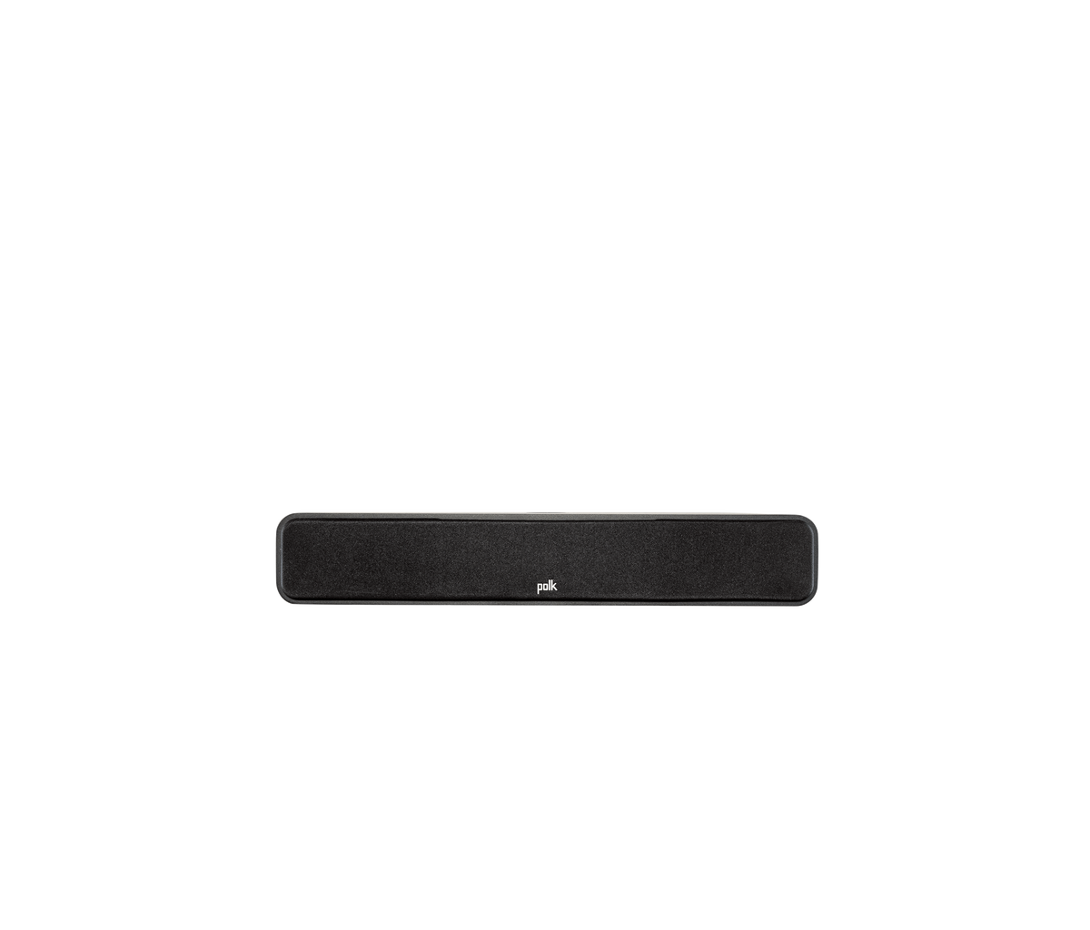 Polk Signature Elite ES35 Altavoz central delgado de alta calidad