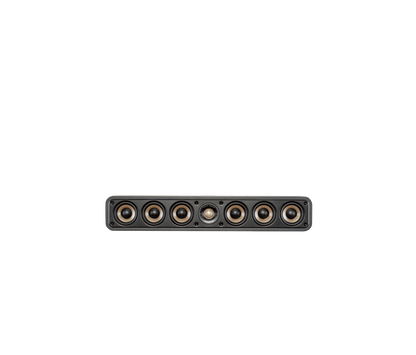 Polk Signature Elite ES35 Altavoz central delgado de alta calidad
