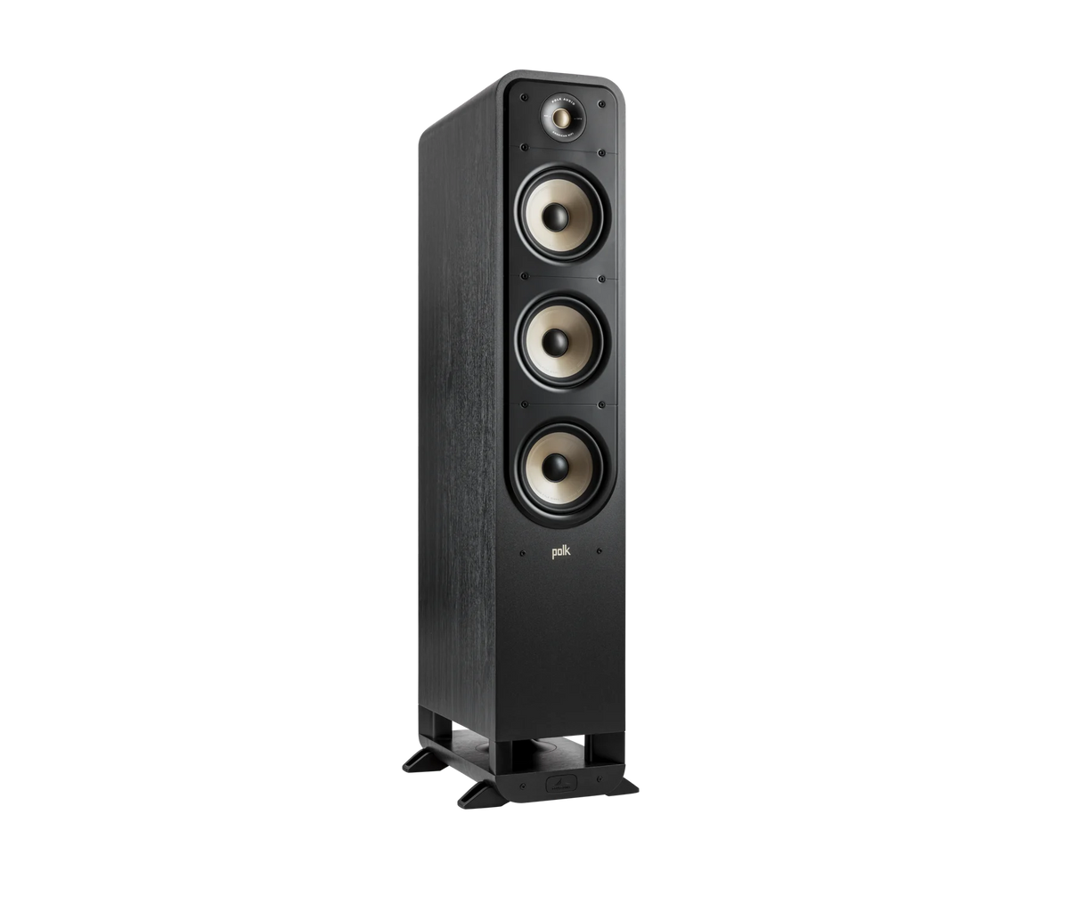 Polk Signature Elite ES60 Altavoz de torre de pie grande y de alta calidad