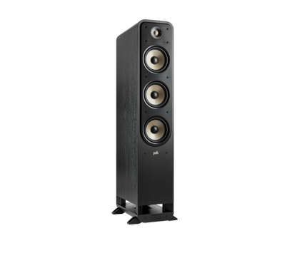 Polk Signature Elite ES60 Altavoz de torre de pie grande y de alta calidad