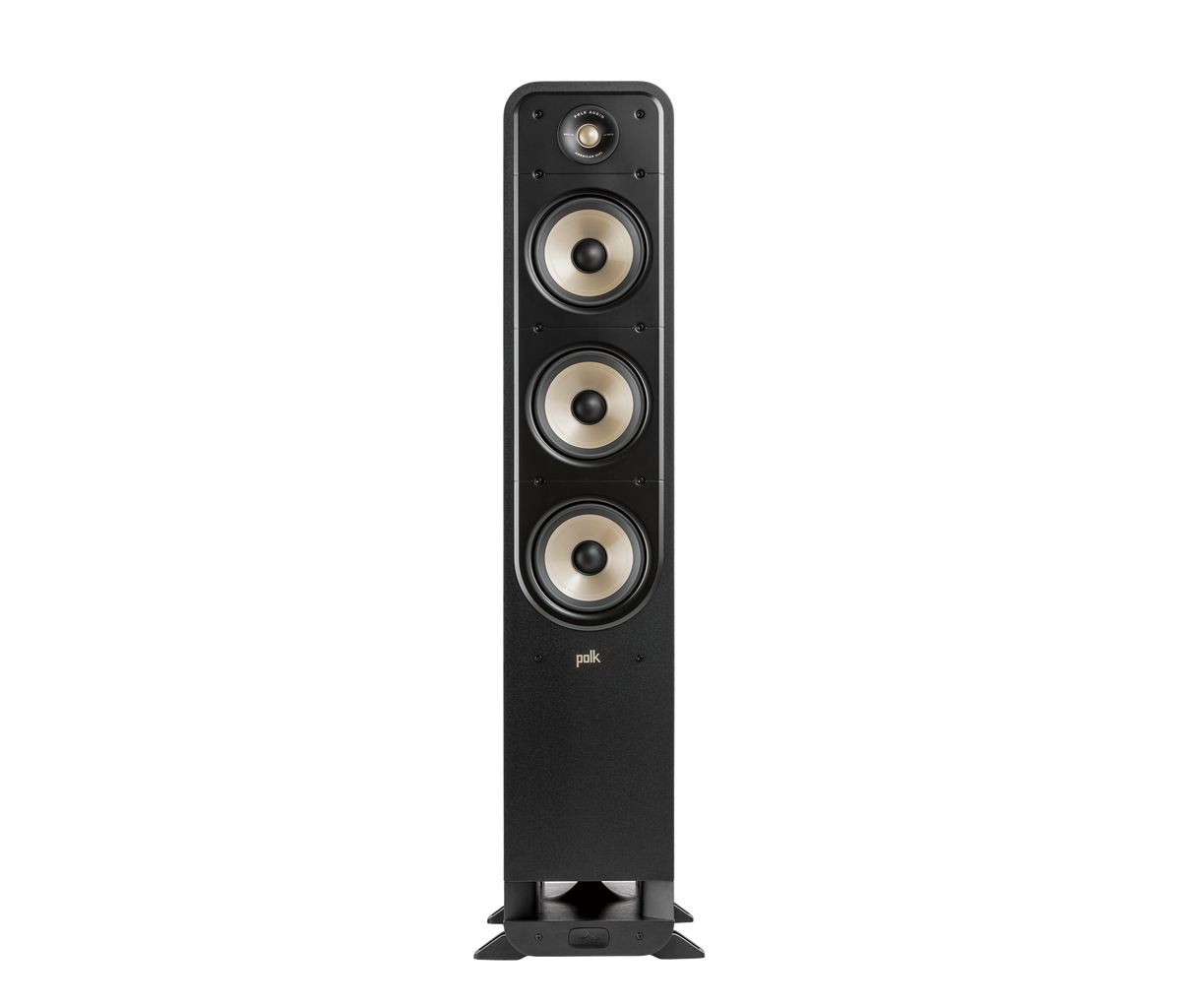 Polk Signature Elite ES60 Altavoz de torre de pie grande y de alta calidad