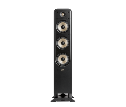 Polk Signature Elite ES60 Altavoz de torre de pie grande y de alta calidad