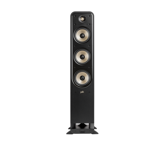 Polk Signature Elite ES60 Altavoz de torre de pie grande y de alta calidad