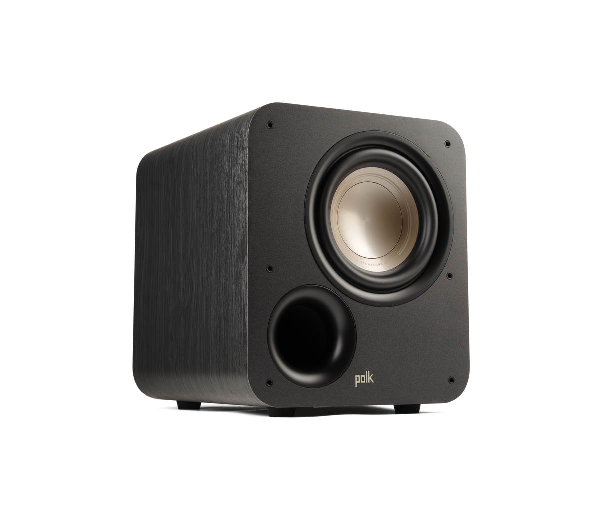 Polk Subwoofer Signature Elite ES8