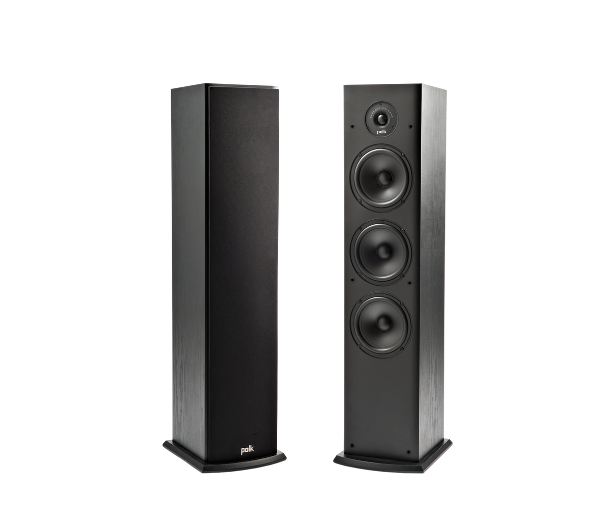Polk T50 Altavoz de torre de pie