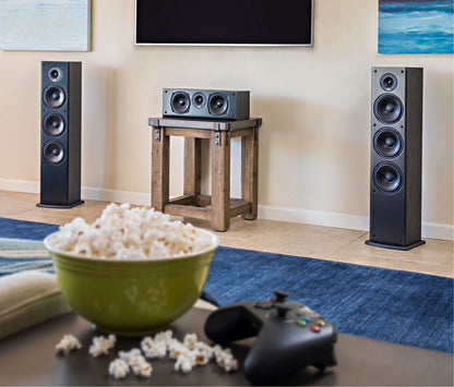Polk T50 Altavoz de torre de pie