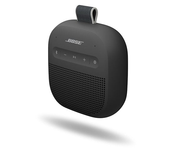 Altavoz portátil Bose SoundLink Micro (2.ª generación)