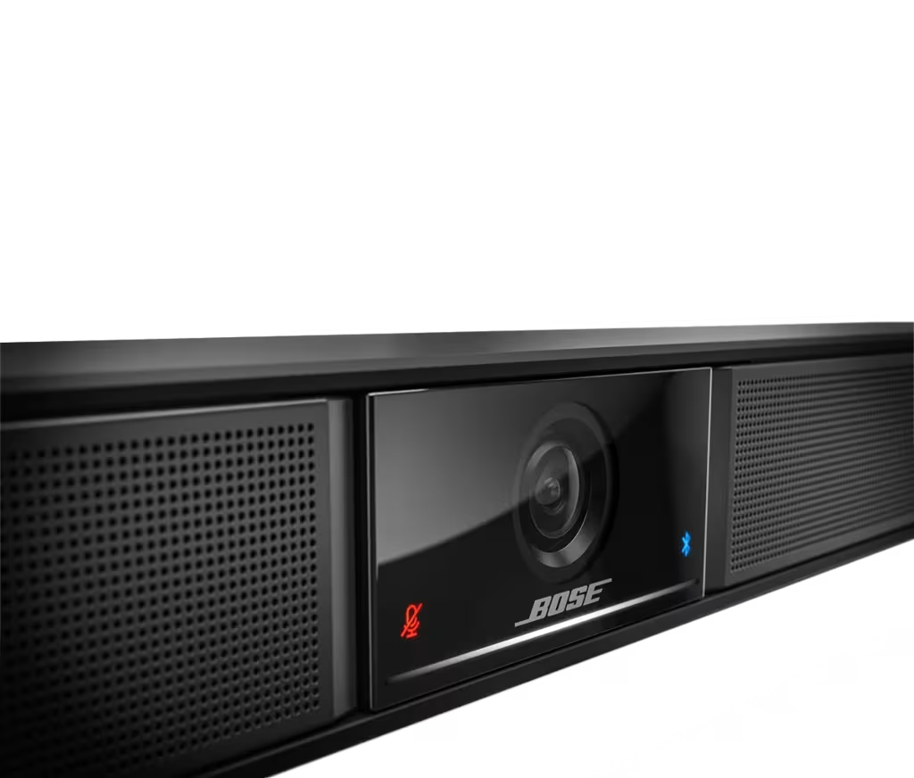 BOSE Barra de vídeo VB1