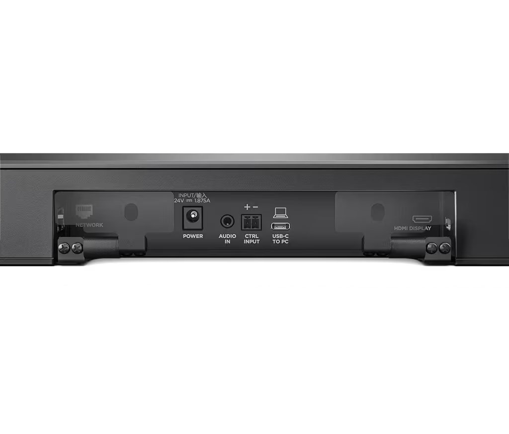 BOSE Barra de vídeo VB1