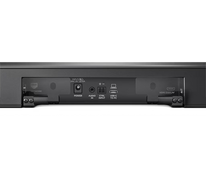 BOSE Barra de vídeo VB1