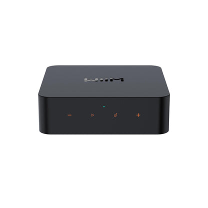 Streamer Wiim Pro Plus
