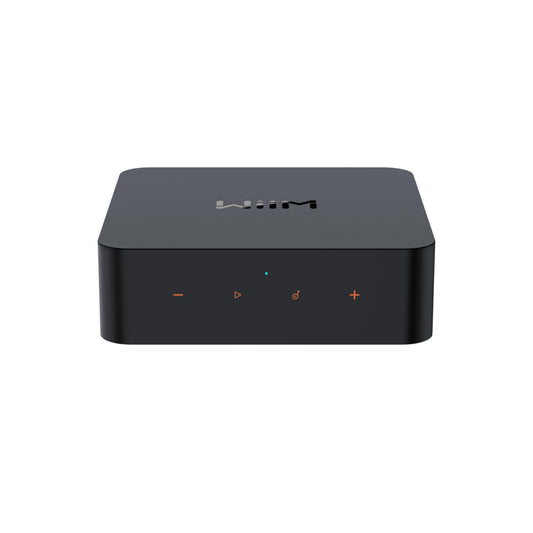 Streamer Wiim Pro Plus