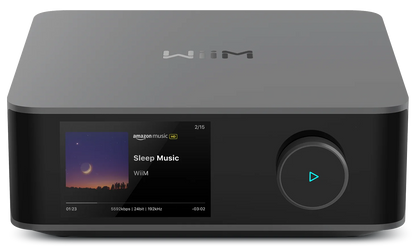 Amplificador Wiim Amp ultra