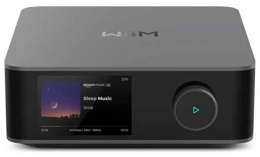 Amplificador Wiim Amp ultra