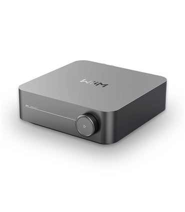 Amplificador Wiim Amp