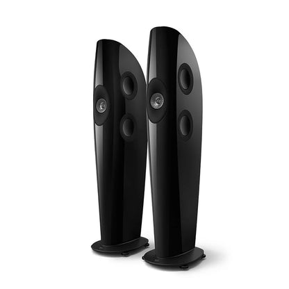 Altavoces HiFi Kef Blade two Meta
