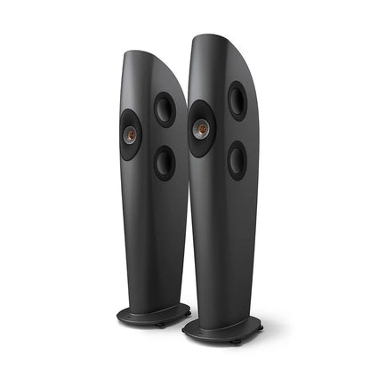 Altavoces HiFi Kef Blade two Meta