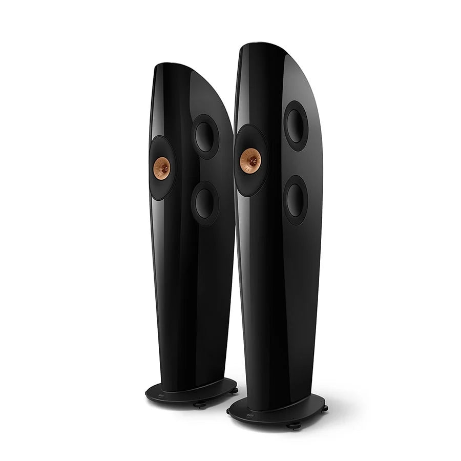 Altavoces HiFi Kef Blade two Meta