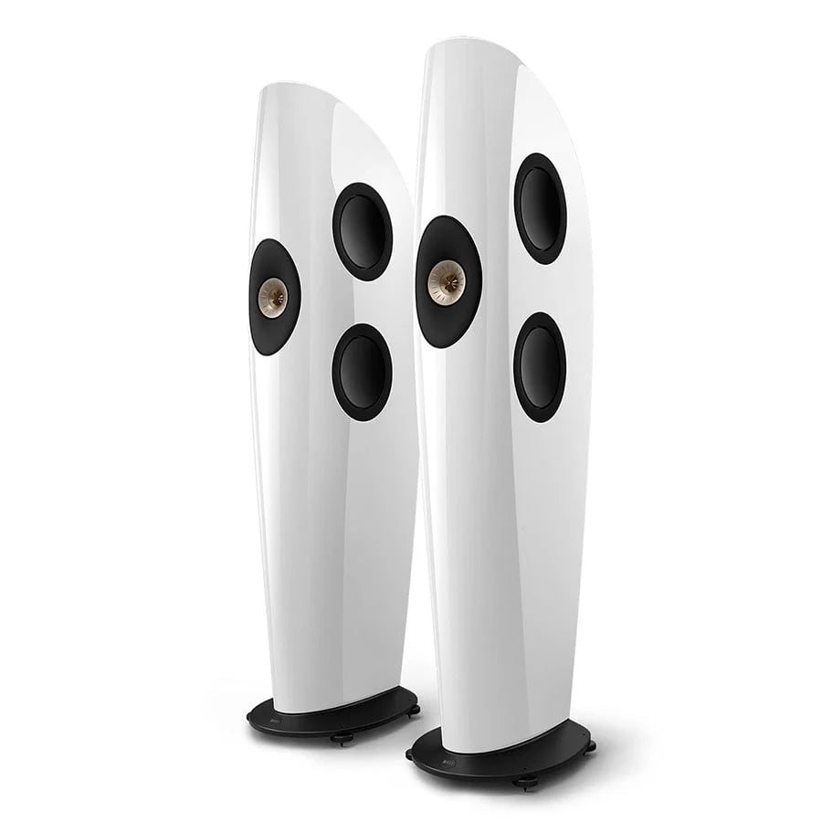 Altavoces HiFi Kef Blade one Meta