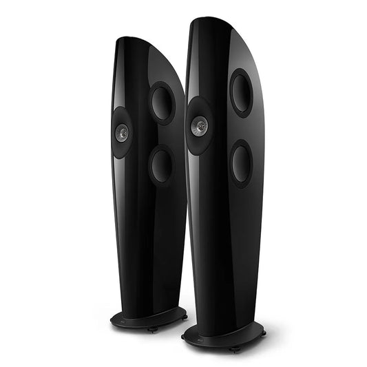 Altavoces HiFi Kef Blade one Meta