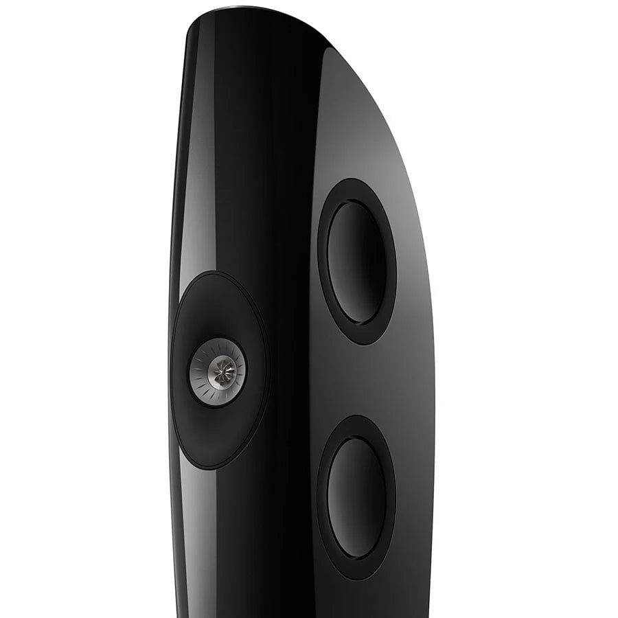 Altavoces HiFi Kef Blade one Meta