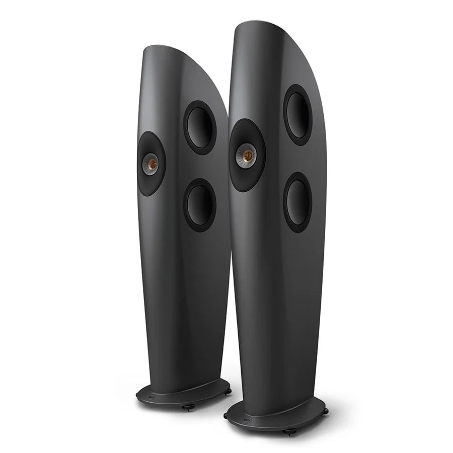 Altavoces HiFi Kef Blade one Meta