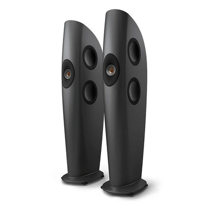 Altavoces HiFi Kef Blade one Meta