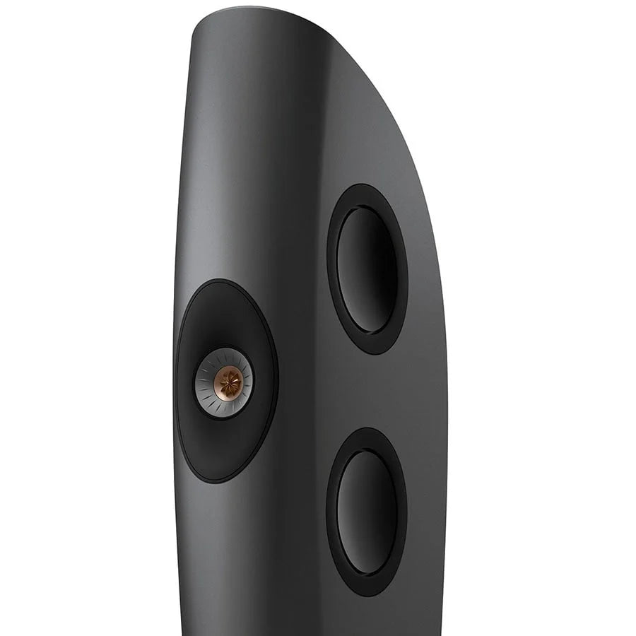 Altavoces HiFi Kef Blade one Meta