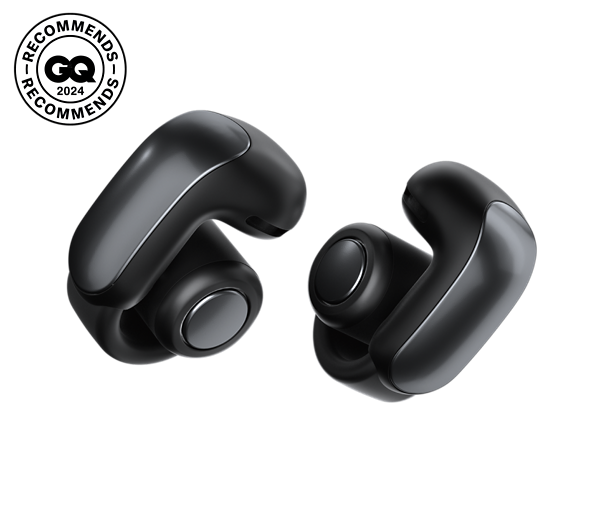 Audifonos BOSE Ultra Open Earbuds Negro