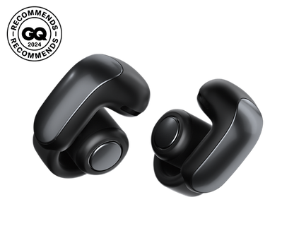 Audifonos BOSE Ultra Open Earbuds Negro
