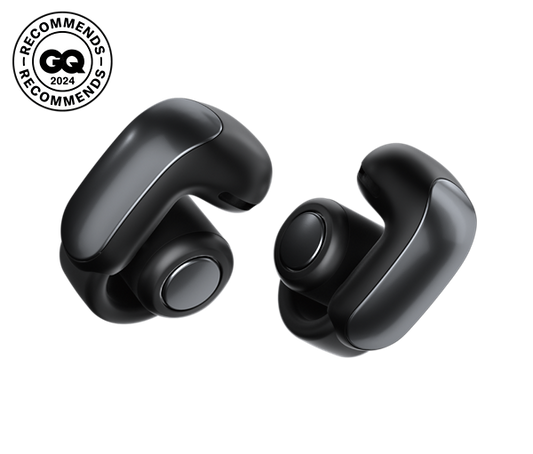 Audifonos BOSE Ultra Open Earbuds Negro