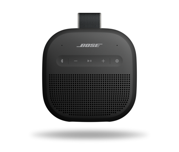 Altavoz portátil Bose SoundLink Micro (2.ª generación)