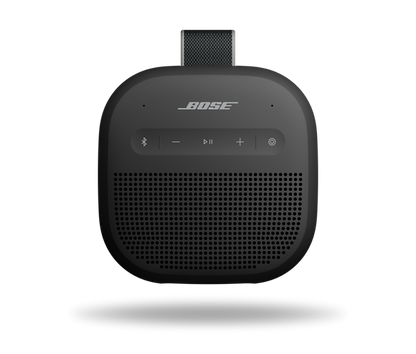 Altavoz portátil Bose SoundLink Micro (2.ª generación)