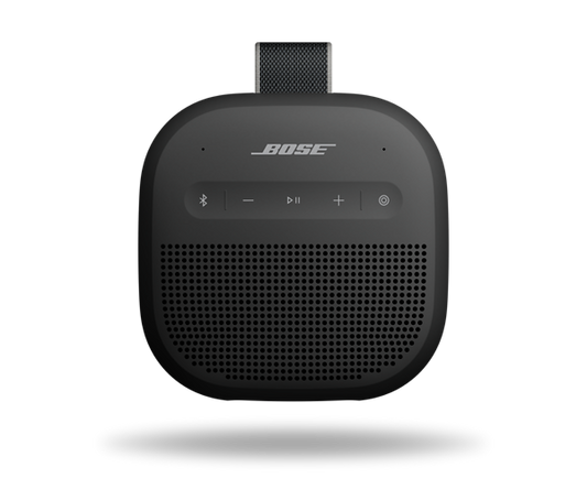 Altavoz portátil Bose SoundLink Micro (2.ª generación)