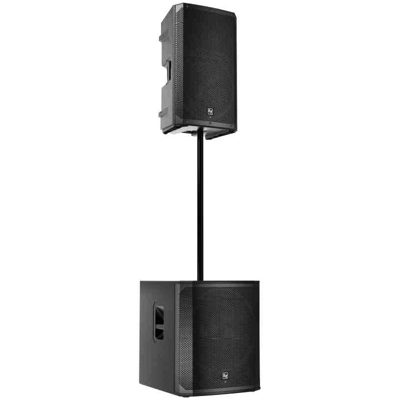 ELECTRO- VOICES   ELX200-18SP Subwoofer motorizado de 18"