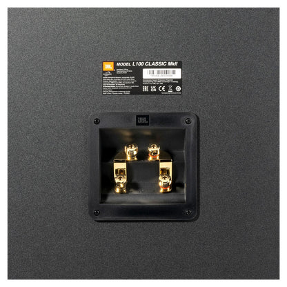 JBL L100 Classic mk 2