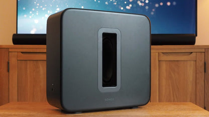 Sonos Sub 4 Subwoofer