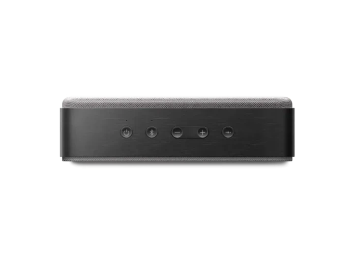 Parlante Bluetooth Bose SoundLink Home
