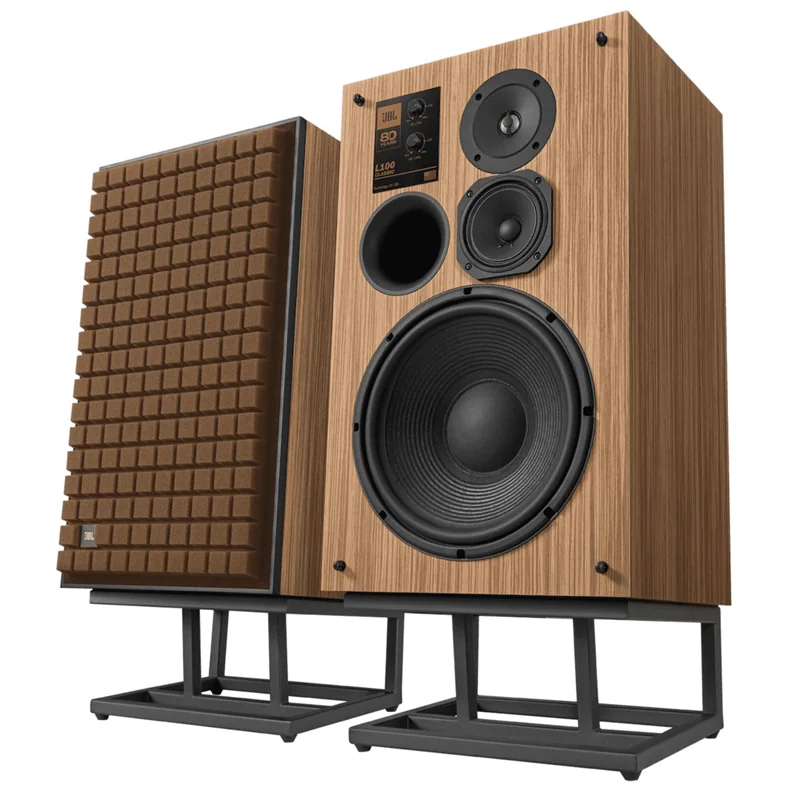 JBL L100 Classic 80 Anniversary