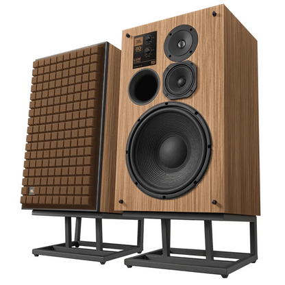 JBL L100 Classic 80 Anniversary