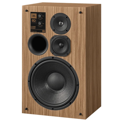 JBL L100 Classic 80 Anniversary