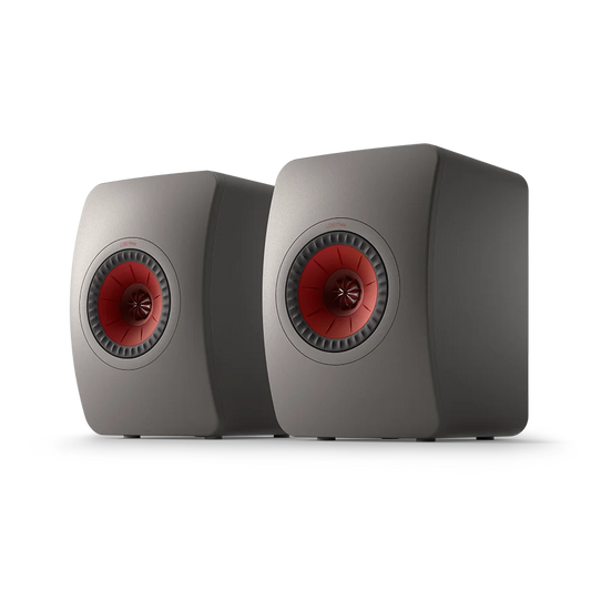 Altavoces HiFi Kef LS50 Meta