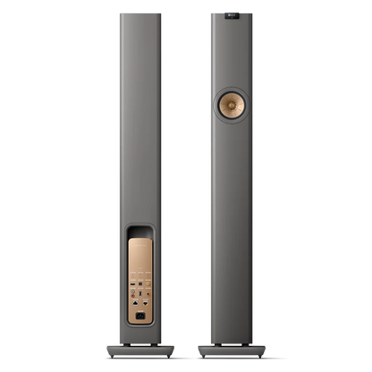 Altavoces HiFi inalámbricos Kef LS60 Inalámbrico