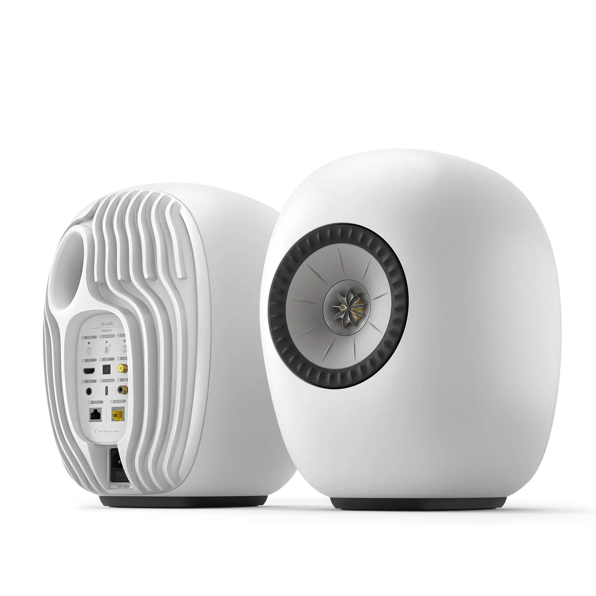 Altavoces HiFi inalámbricos Kef LS LUXE