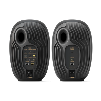 Altavoces HiFi inalámbricos Kef LS LUXE