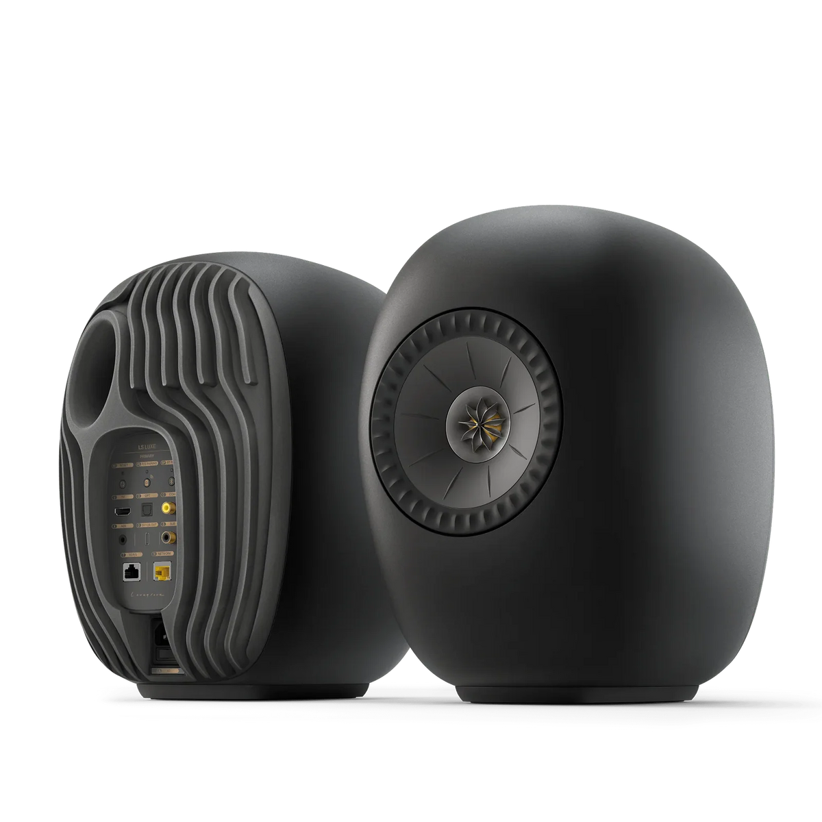Altavoces HiFi inalámbricos Kef LS LUXE