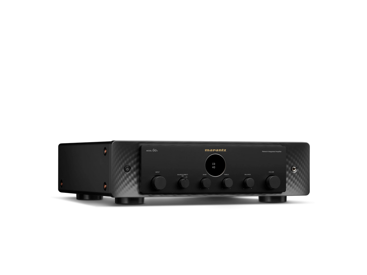 MARANTZ MODELO 60n