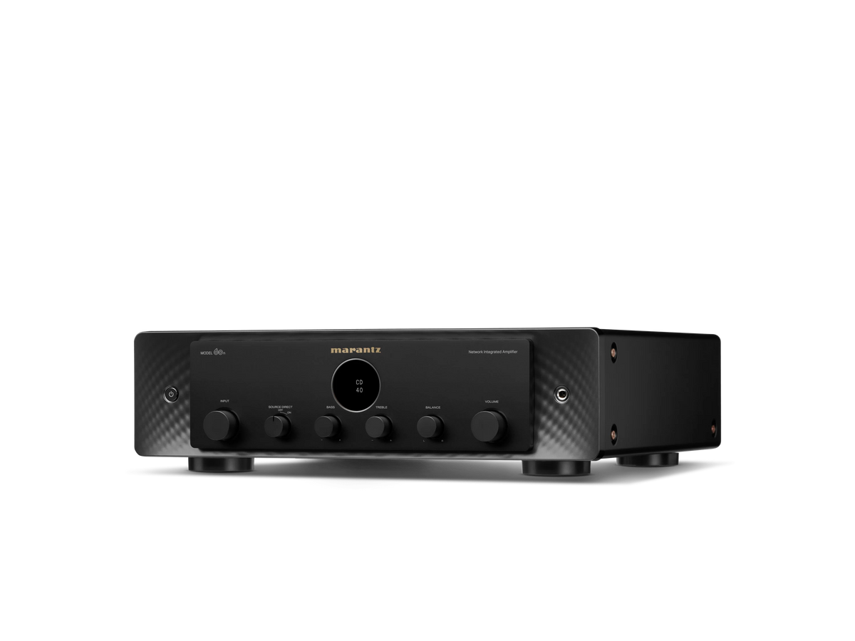 MARANTZ MODELO 60n