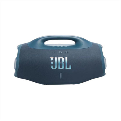 Parlante Jbl Boombox 4 Negro